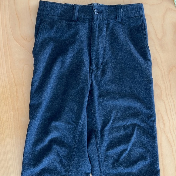 Vintage Comme des Garcons Homme Pants